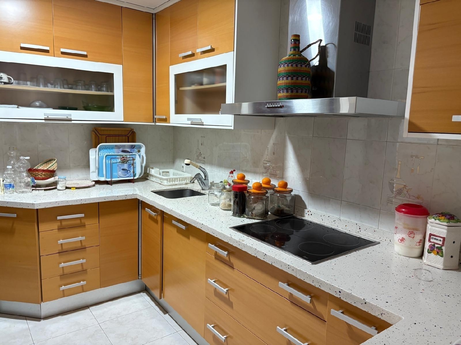 te koop appartement Algeciras Casco Antiguo Campo De Gibraltar 3