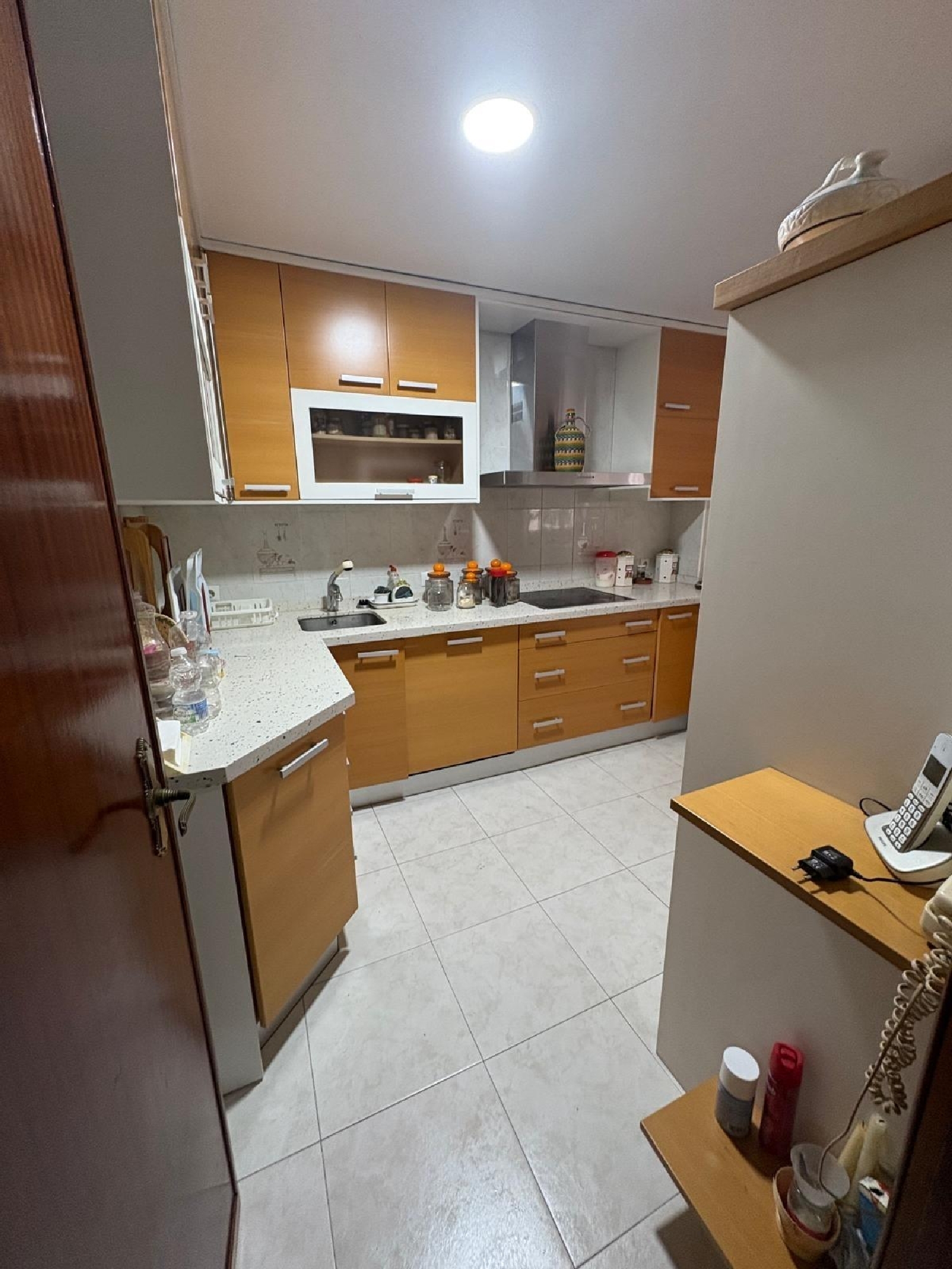  te koop appartement Algeciras Casco Antiguo Campo De Gibraltar 5