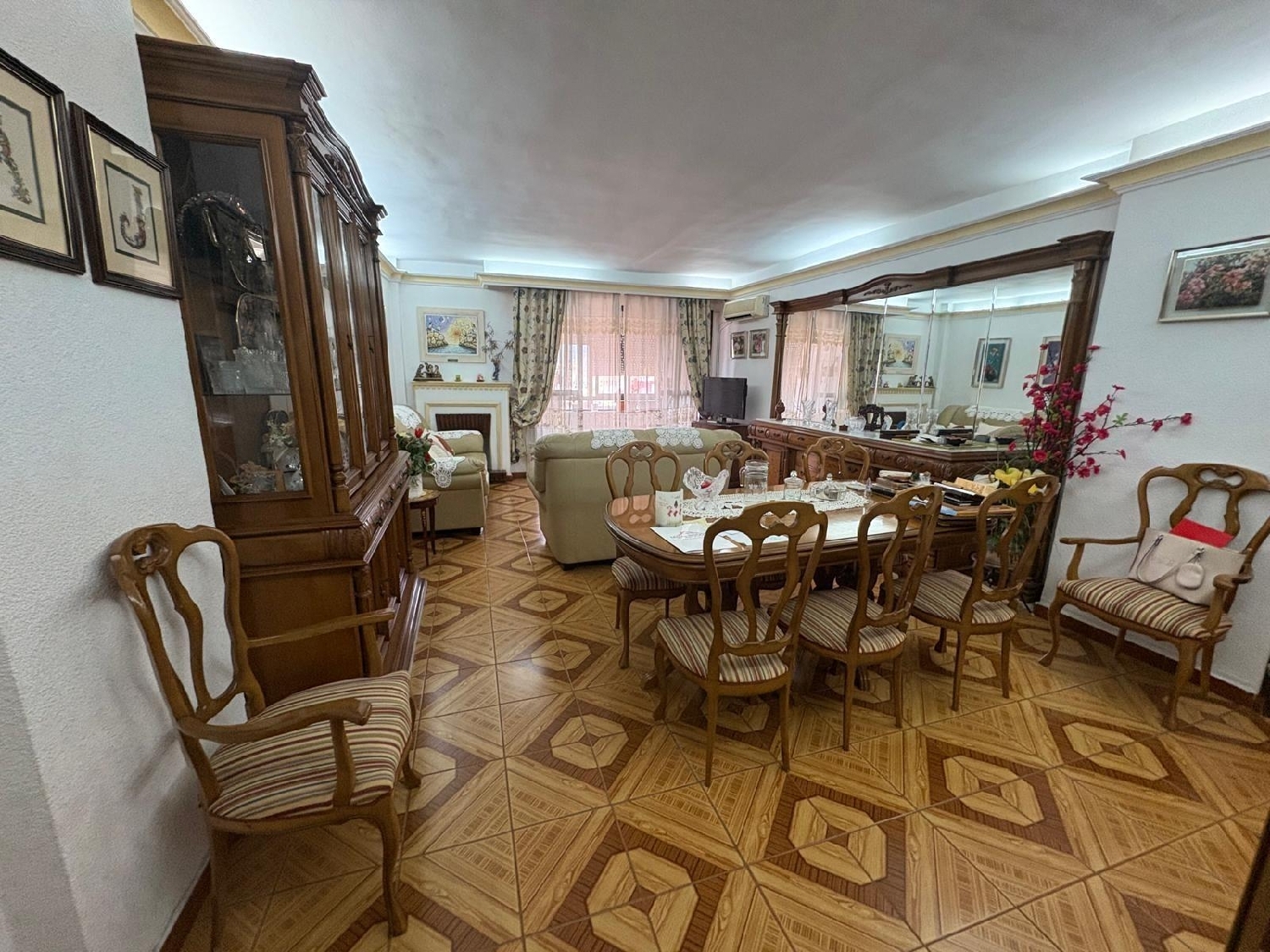  te koop appartement Algeciras Casco Antiguo Campo De Gibraltar 8