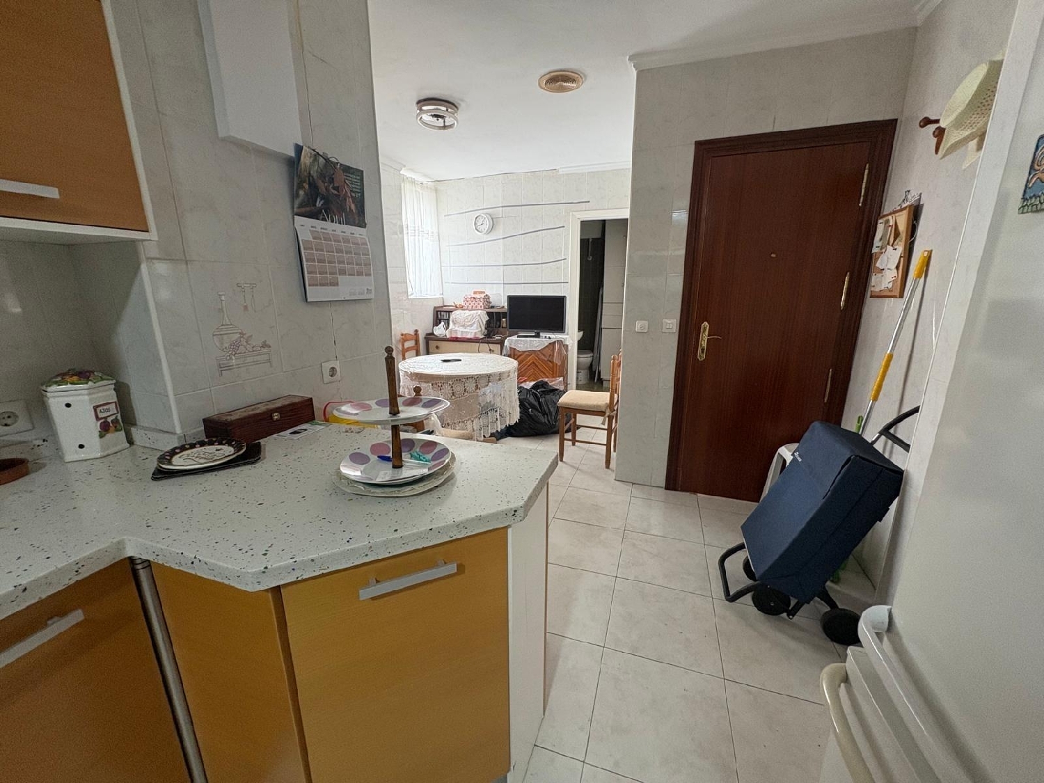  te koop appartement Algeciras Casco Antiguo Campo De Gibraltar 4
