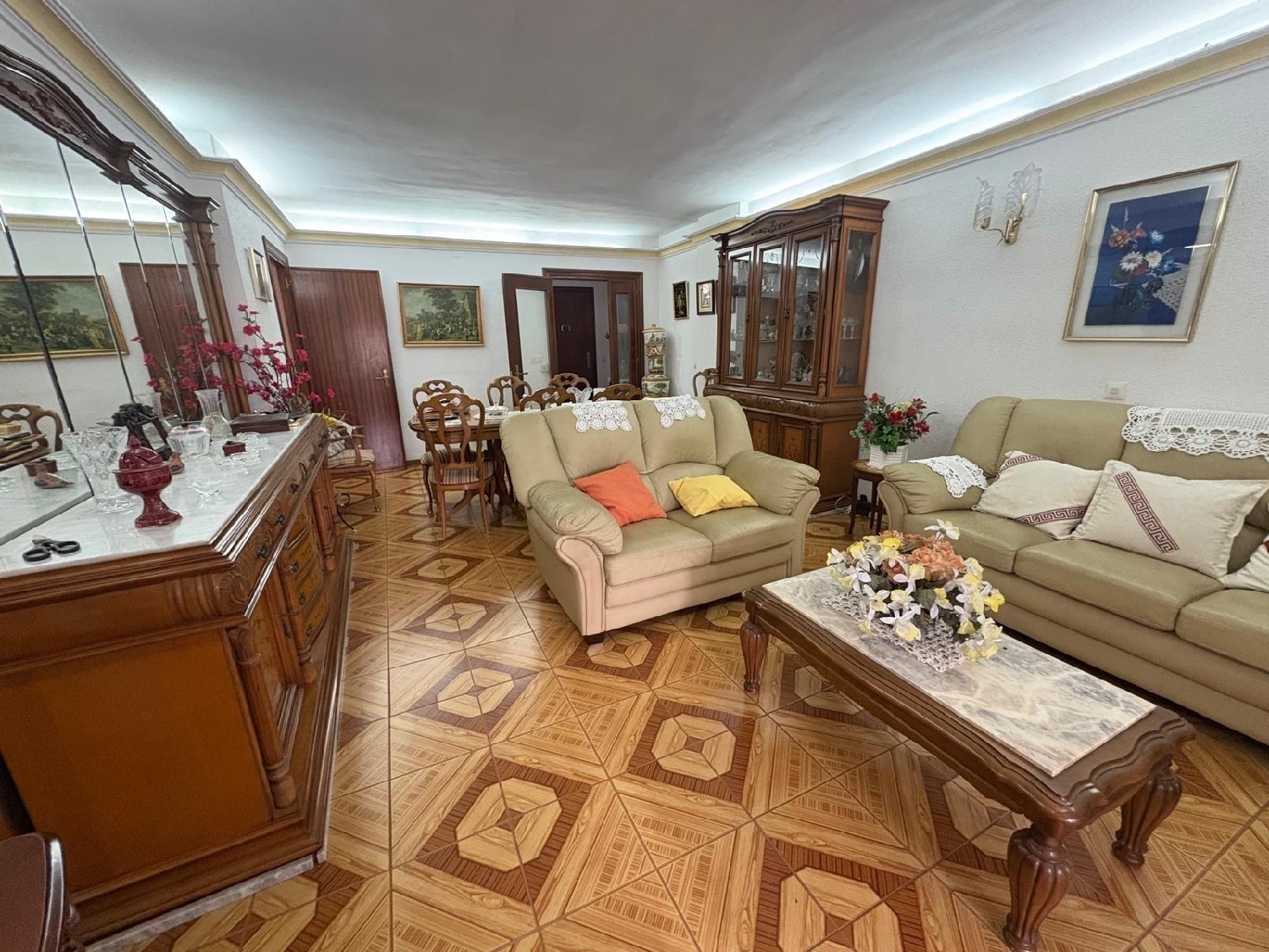  te koop appartement Algeciras Casco Antiguo Campo De Gibraltar 7