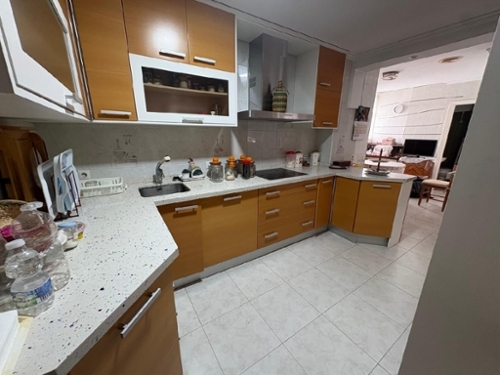 Algeciras Casco Antiguo Campo De Gibraltar appartement foto 6314583