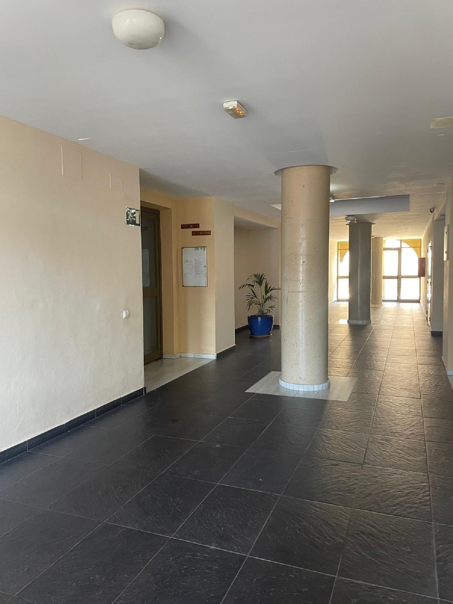  à vendre appartement Algeciras Casco Antiguo Campo De Gibraltar 5