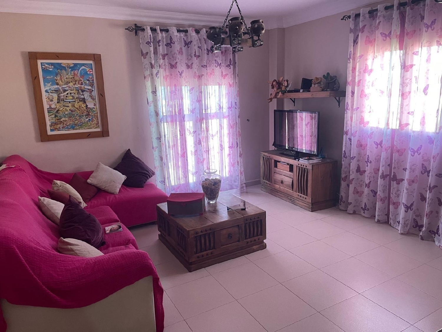  à vendre appartement Algeciras Casco Antiguo Campo De Gibraltar 8