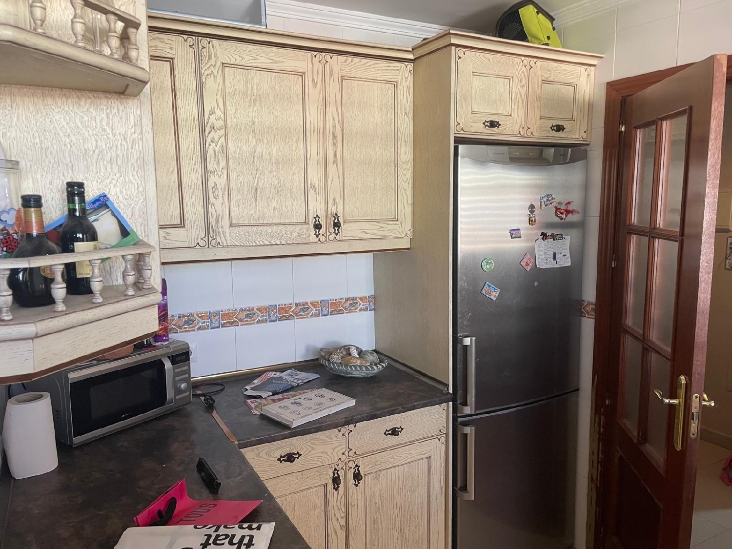  à vendre appartement Algeciras Casco Antiguo Campo De Gibraltar 7
