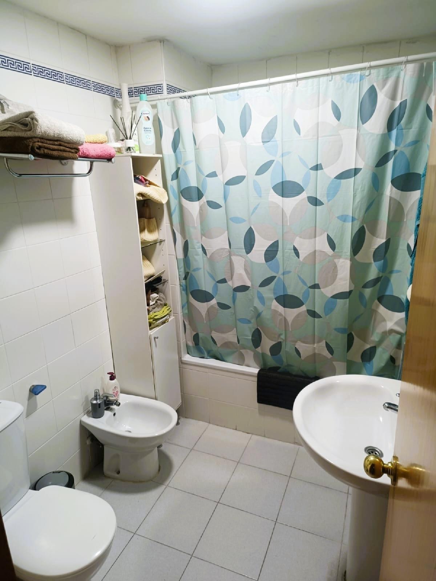 à vendre appartement Algeciras Casco Antiguo Campo De Gibraltar 2