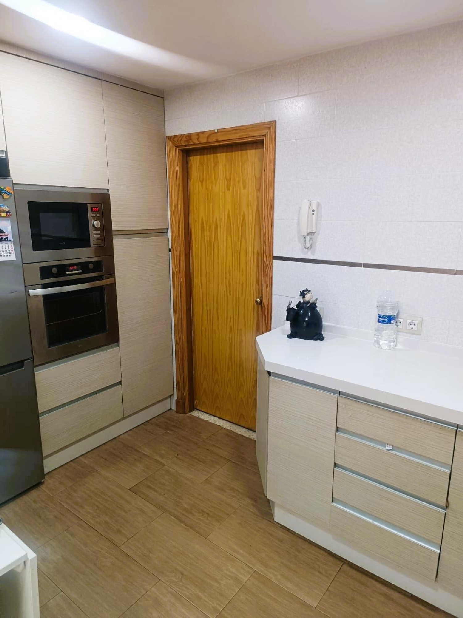  à vendre appartement Algeciras Casco Antiguo Campo De Gibraltar 5