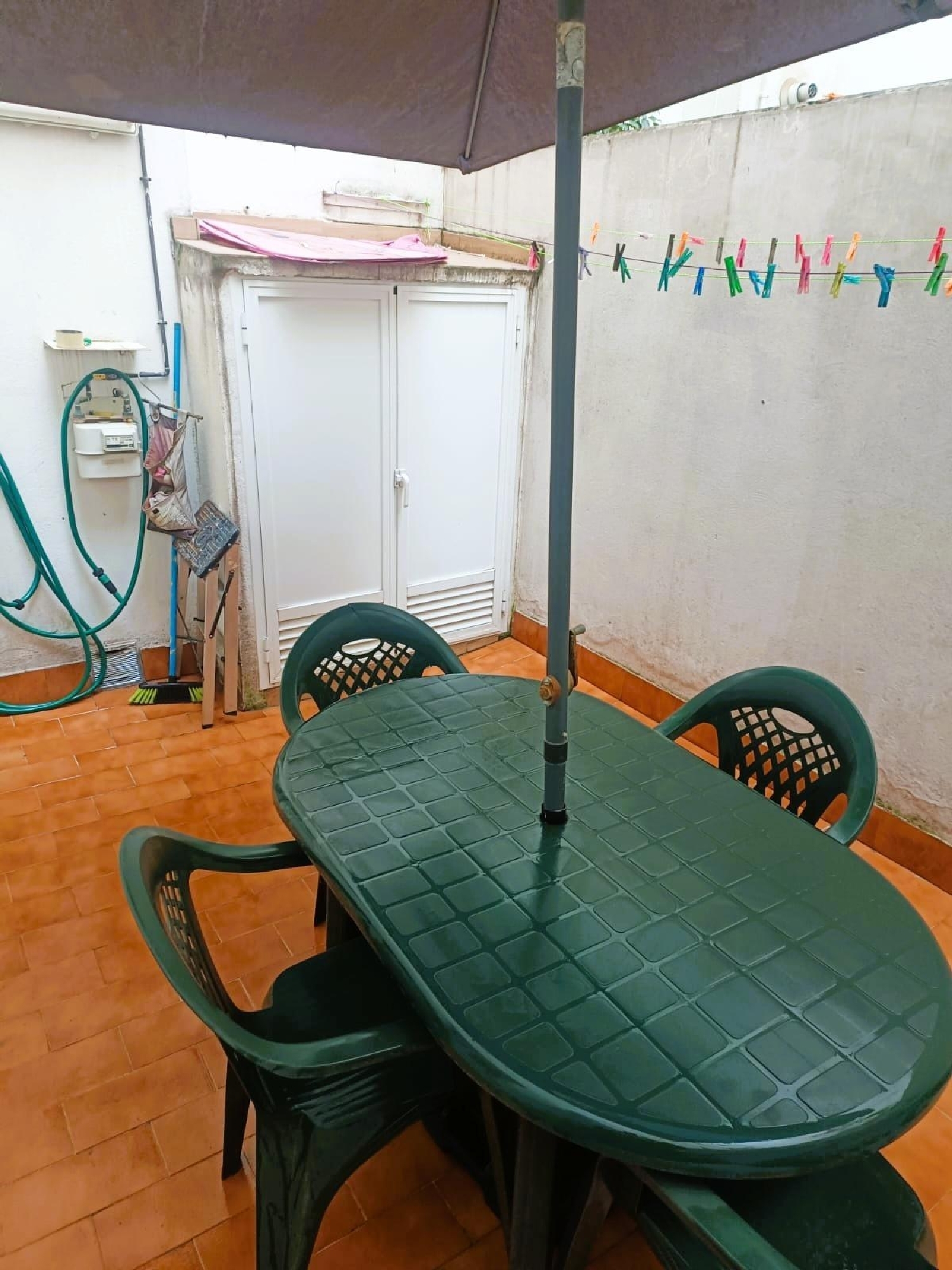  à vendre appartement Algeciras Casco Antiguo Campo De Gibraltar 7