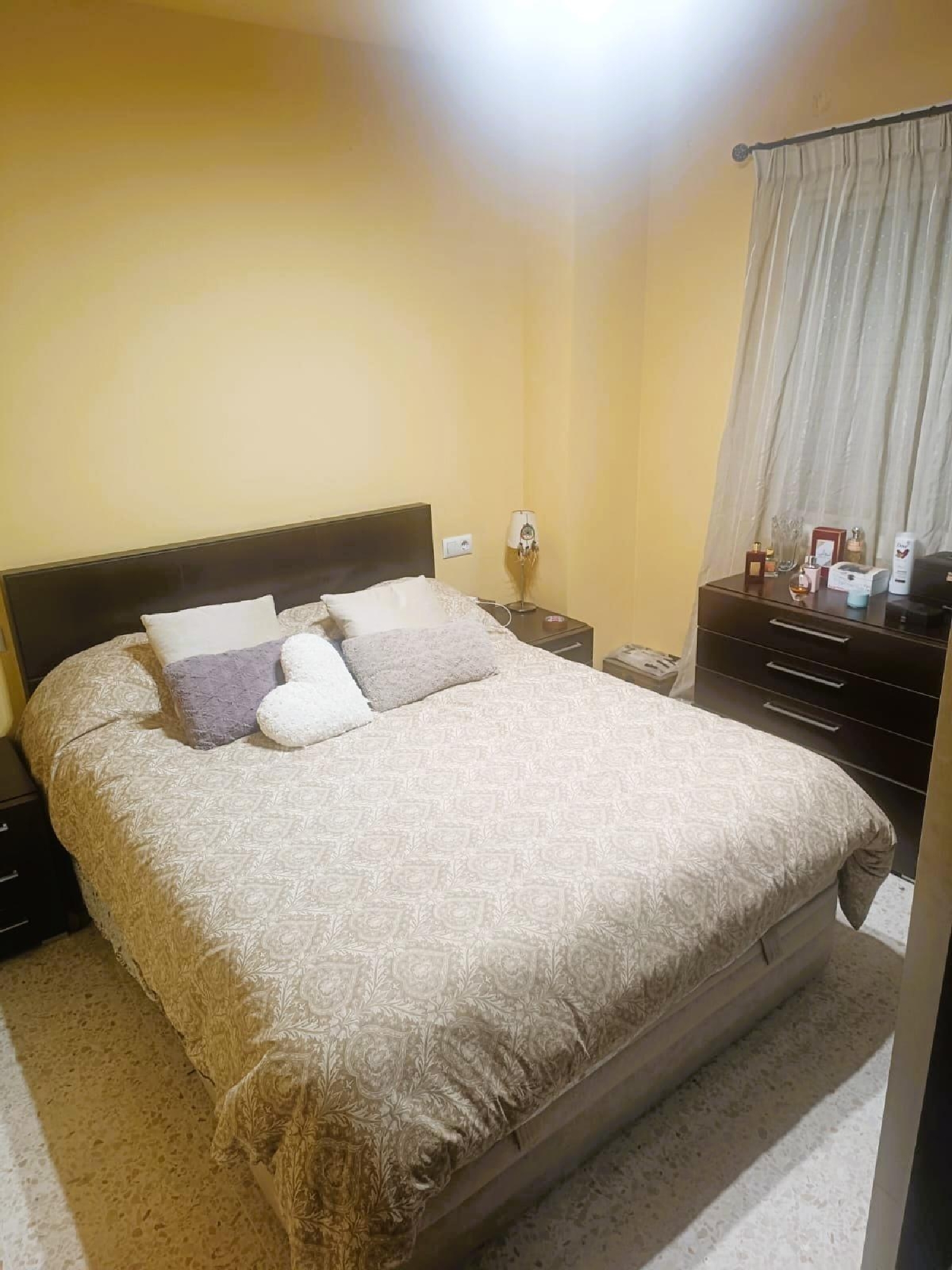 à vendre appartement Algeciras Casco Antiguo Campo De Gibraltar 3