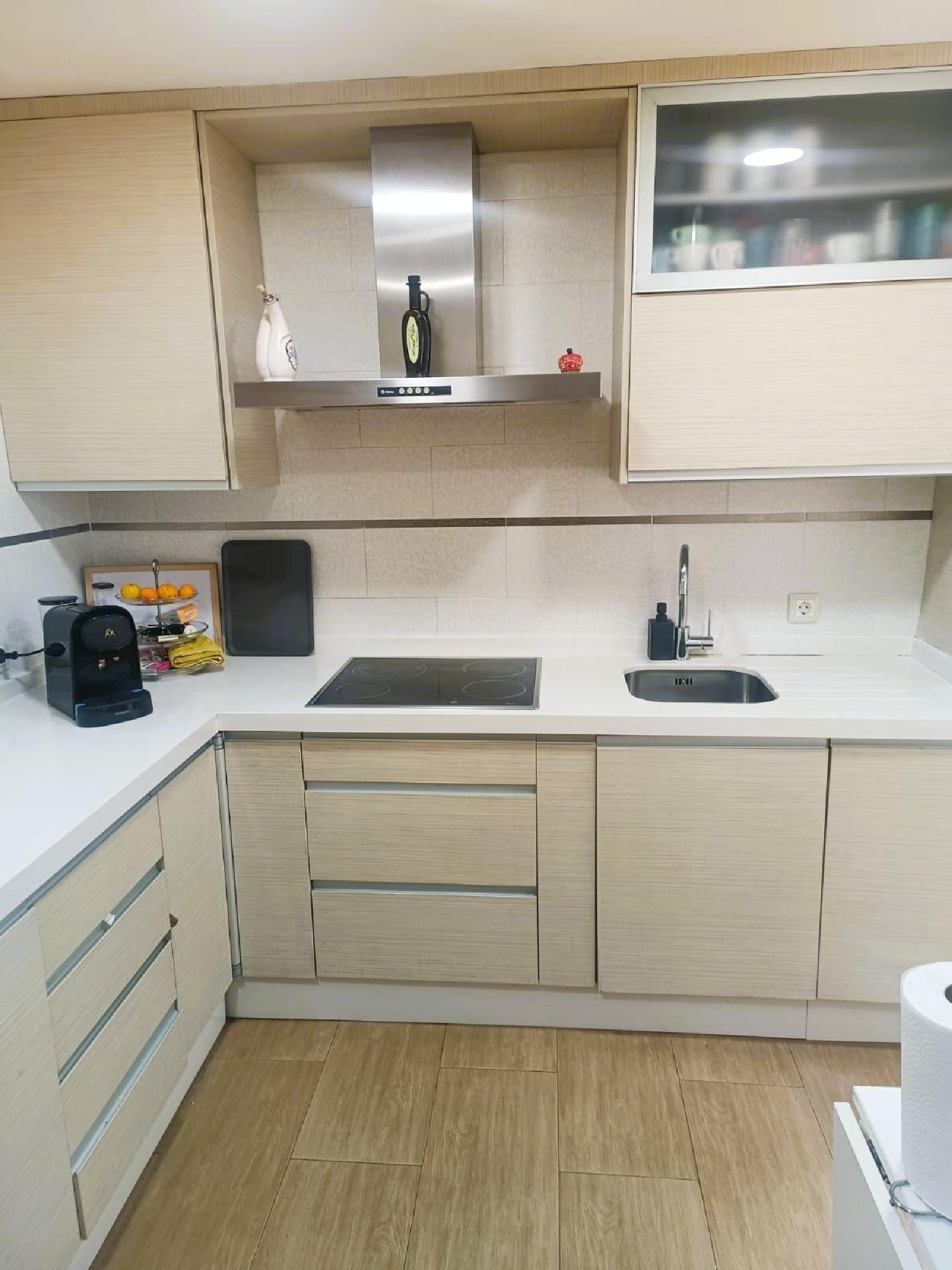  à vendre appartement Algeciras Casco Antiguo Campo De Gibraltar 6