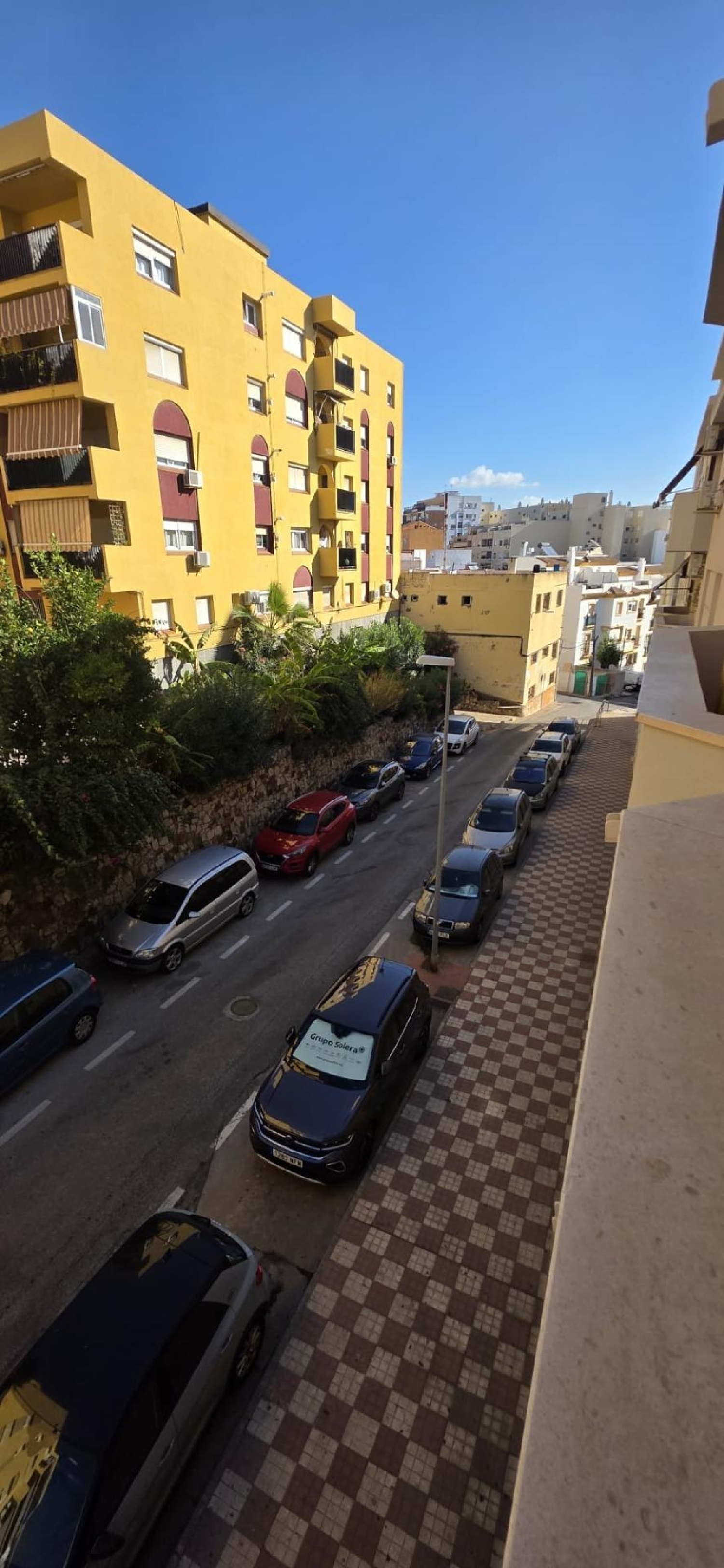  te koop appartement Algeciras Casco Antiguo Campo De Gibraltar 1