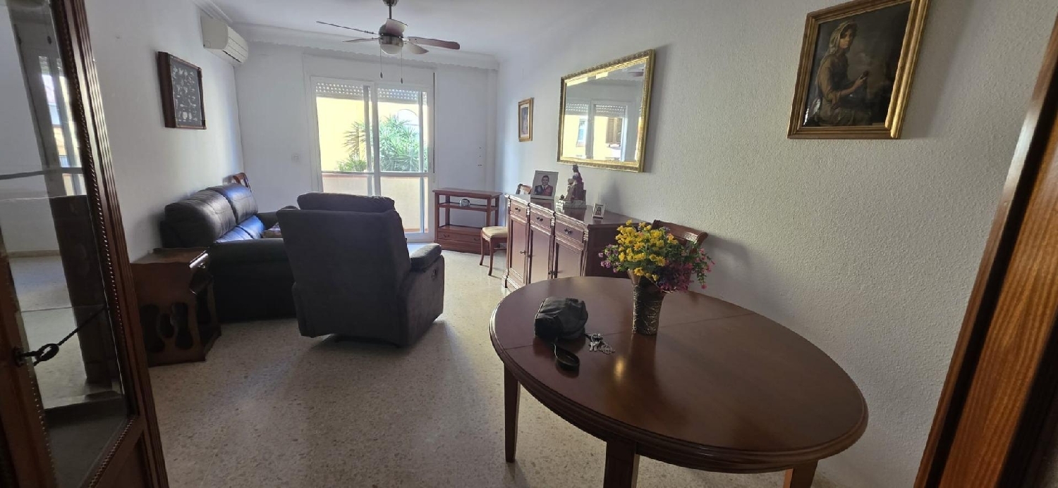 te koop appartement Algeciras Casco Antiguo Campo De Gibraltar 2