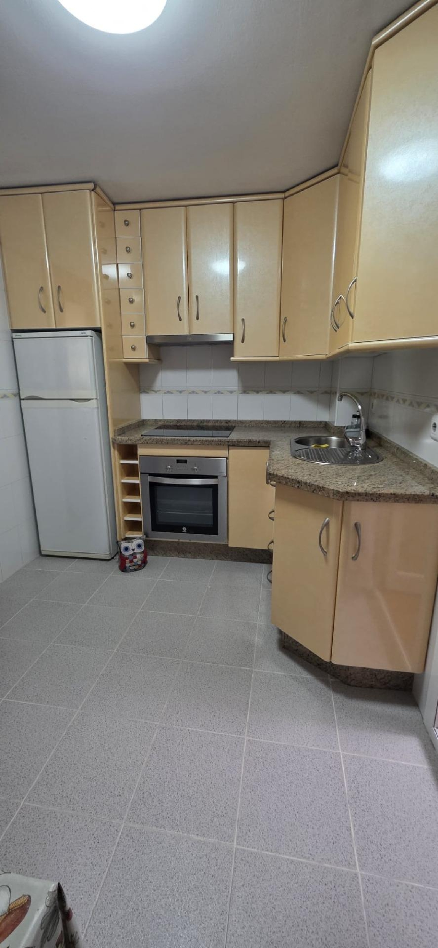  te koop appartement Algeciras Casco Antiguo Campo De Gibraltar 5