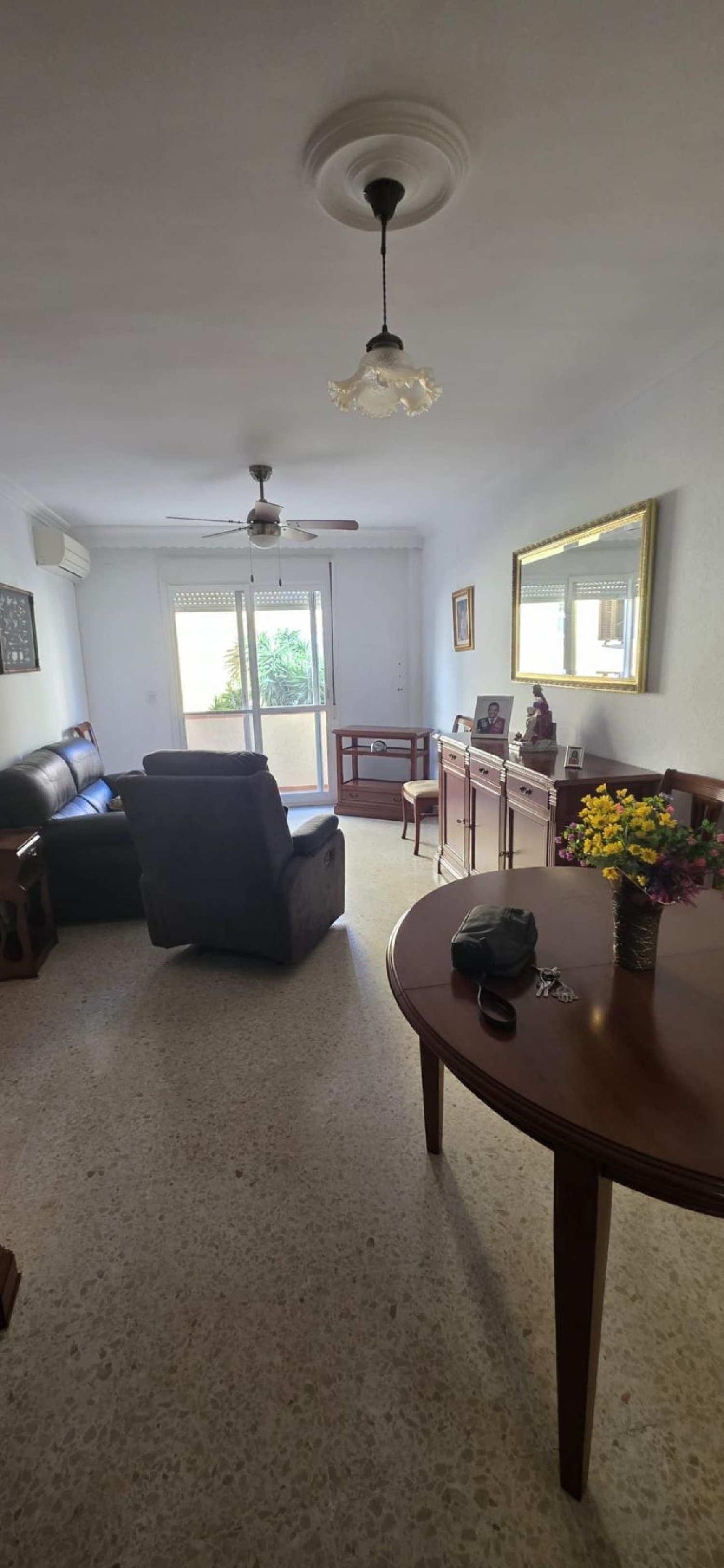 te koop appartement Algeciras Casco Antiguo Campo De Gibraltar 3