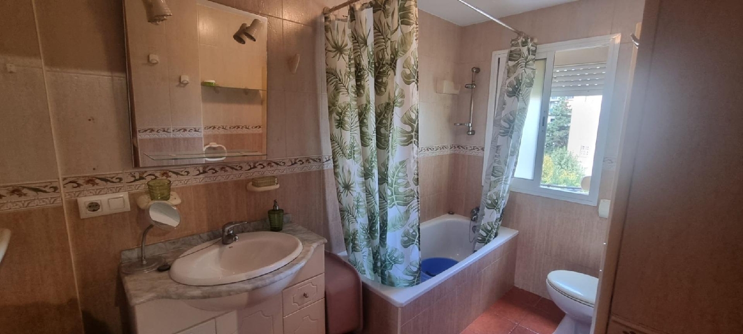  à vendre appartement Algeciras Casco Antiguo Campo De Gibraltar 4