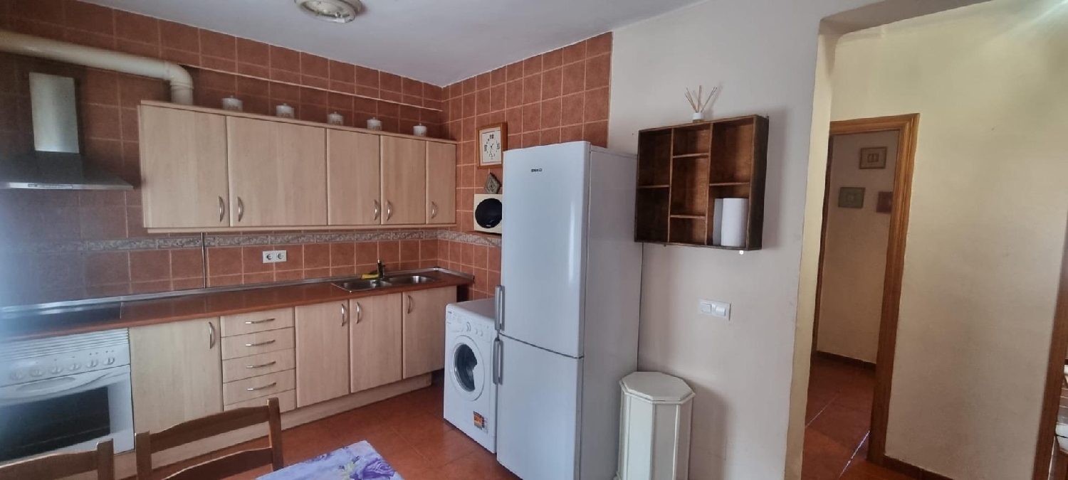  à vendre appartement Algeciras Casco Antiguo Campo De Gibraltar 7