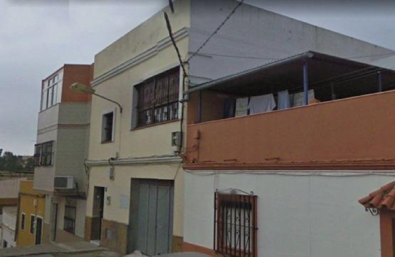  kaufen Wohnung Algeciras Casco Antiguo Campo De Gibraltar 1