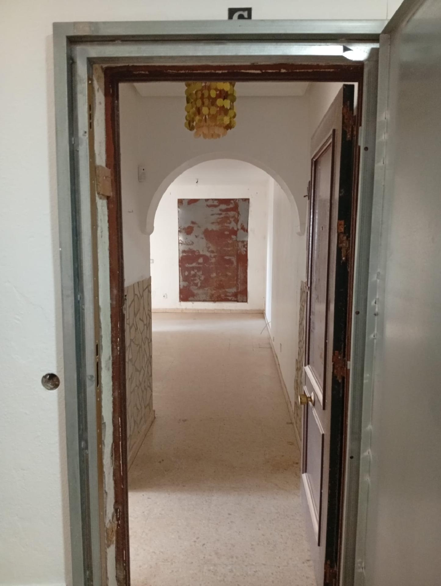  kaufen Wohnung Algeciras Casco Antiguo Campo De Gibraltar 5