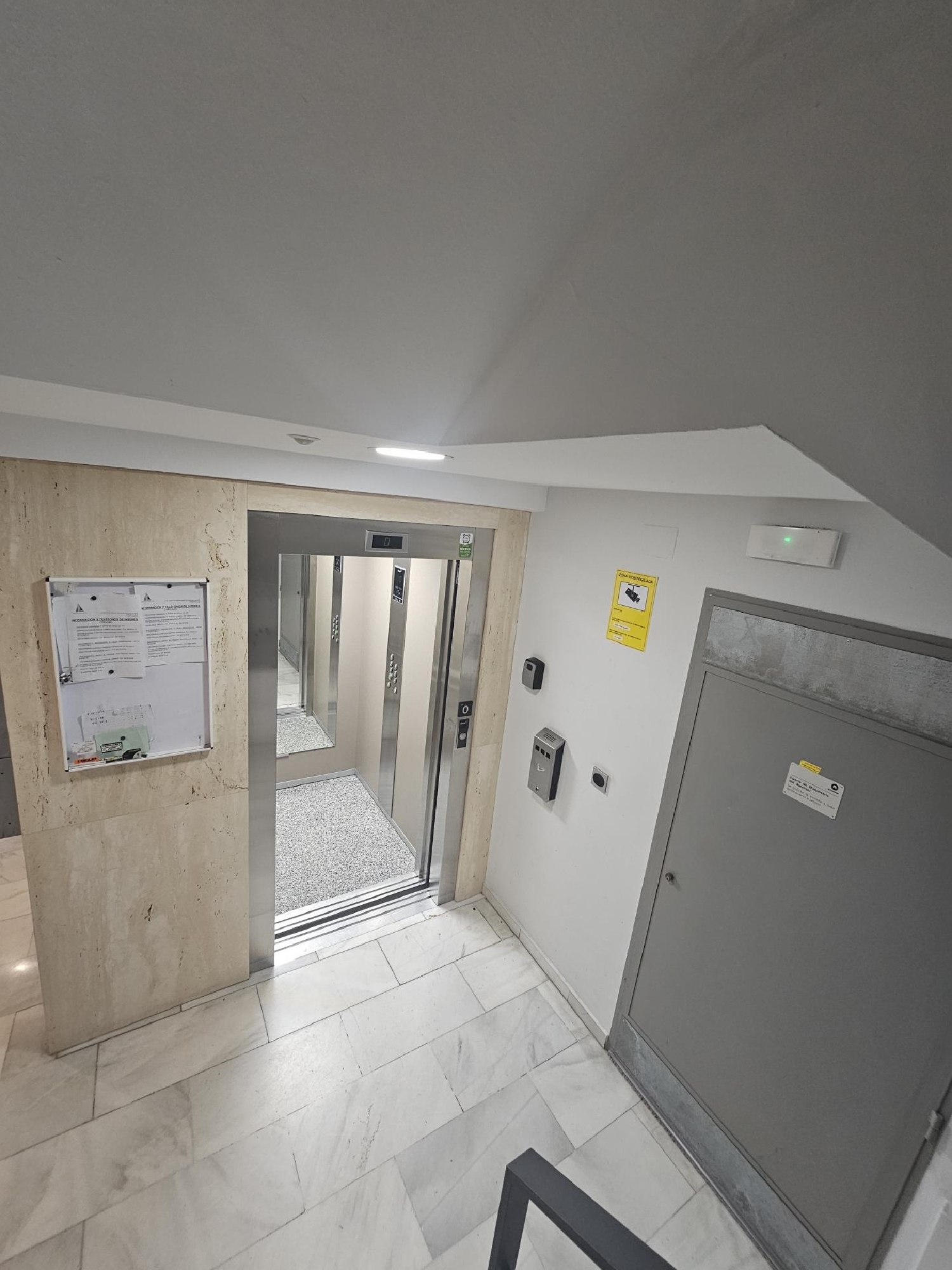 kaufen Wohnung Algeciras Casco Antiguo Campo De Gibraltar 2