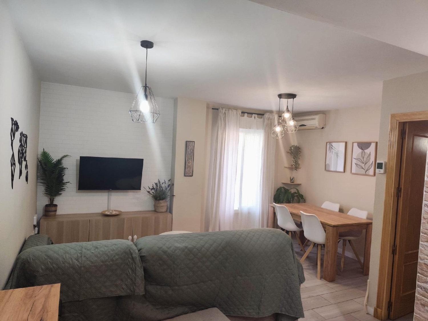  en venta apartamento Algeciras Casco Antiguo Campo De Gibraltar 3