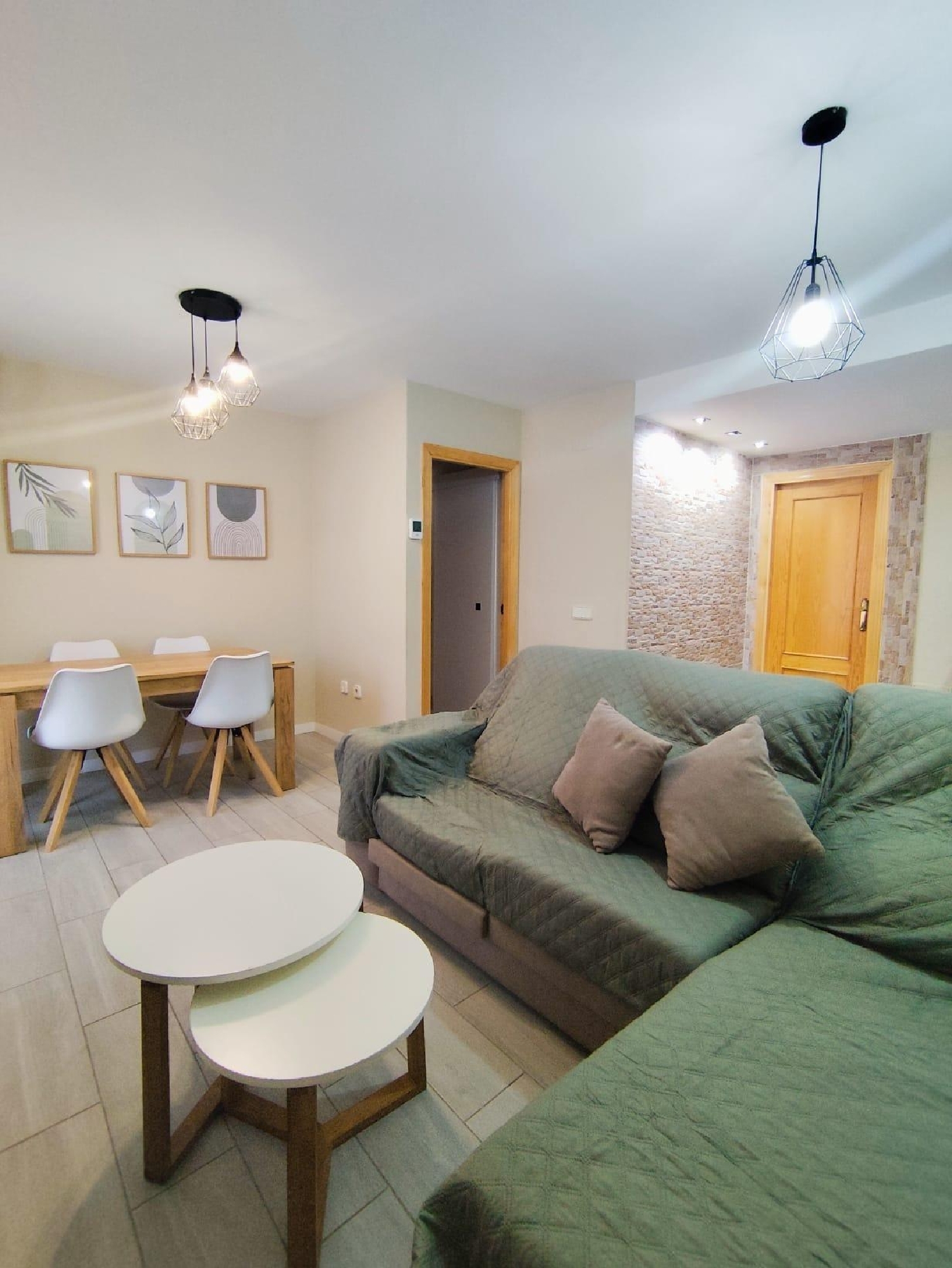  en venta apartamento Algeciras Casco Antiguo Campo De Gibraltar 1