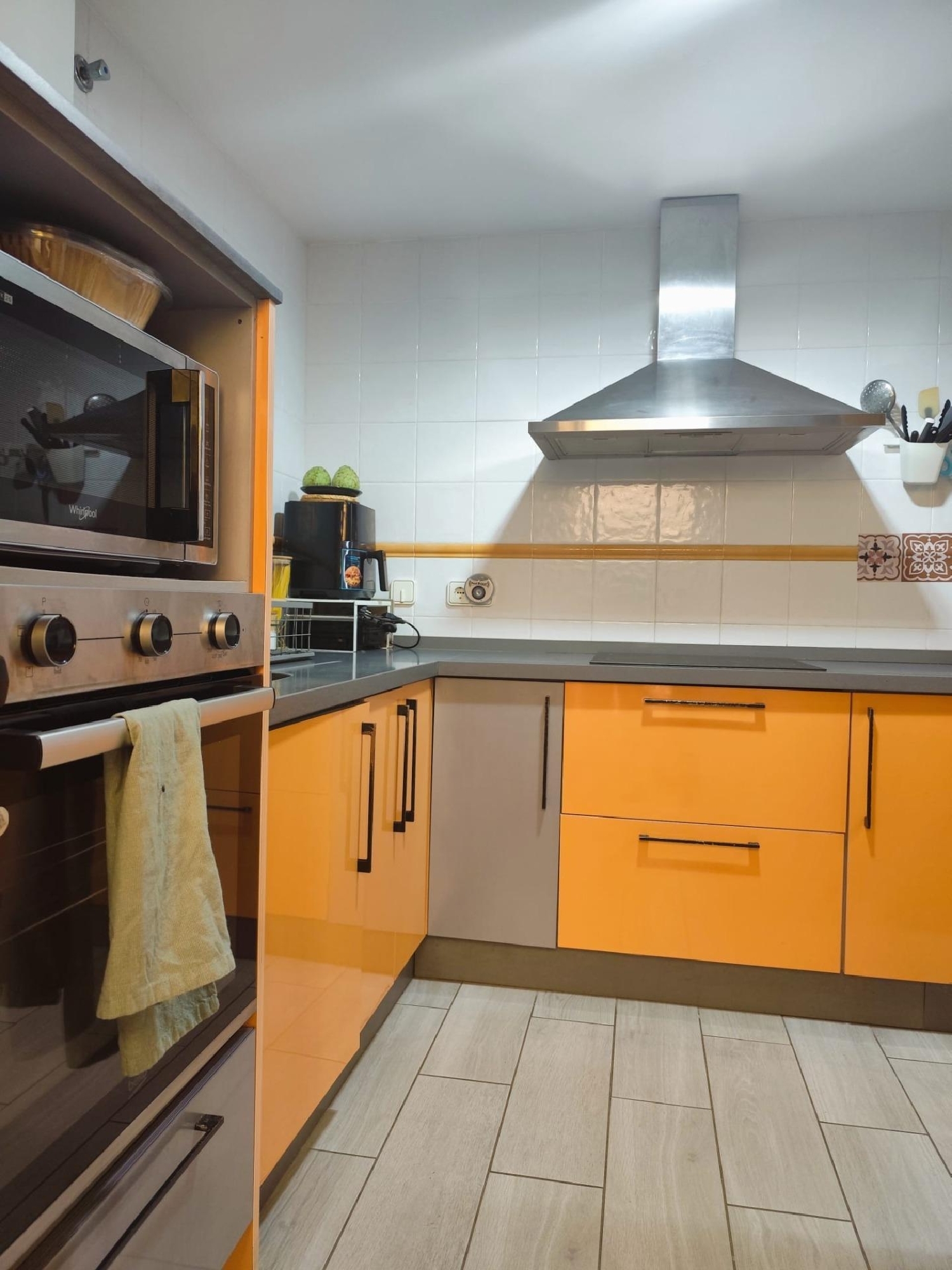  en venta apartamento Algeciras Casco Antiguo Campo De Gibraltar 7