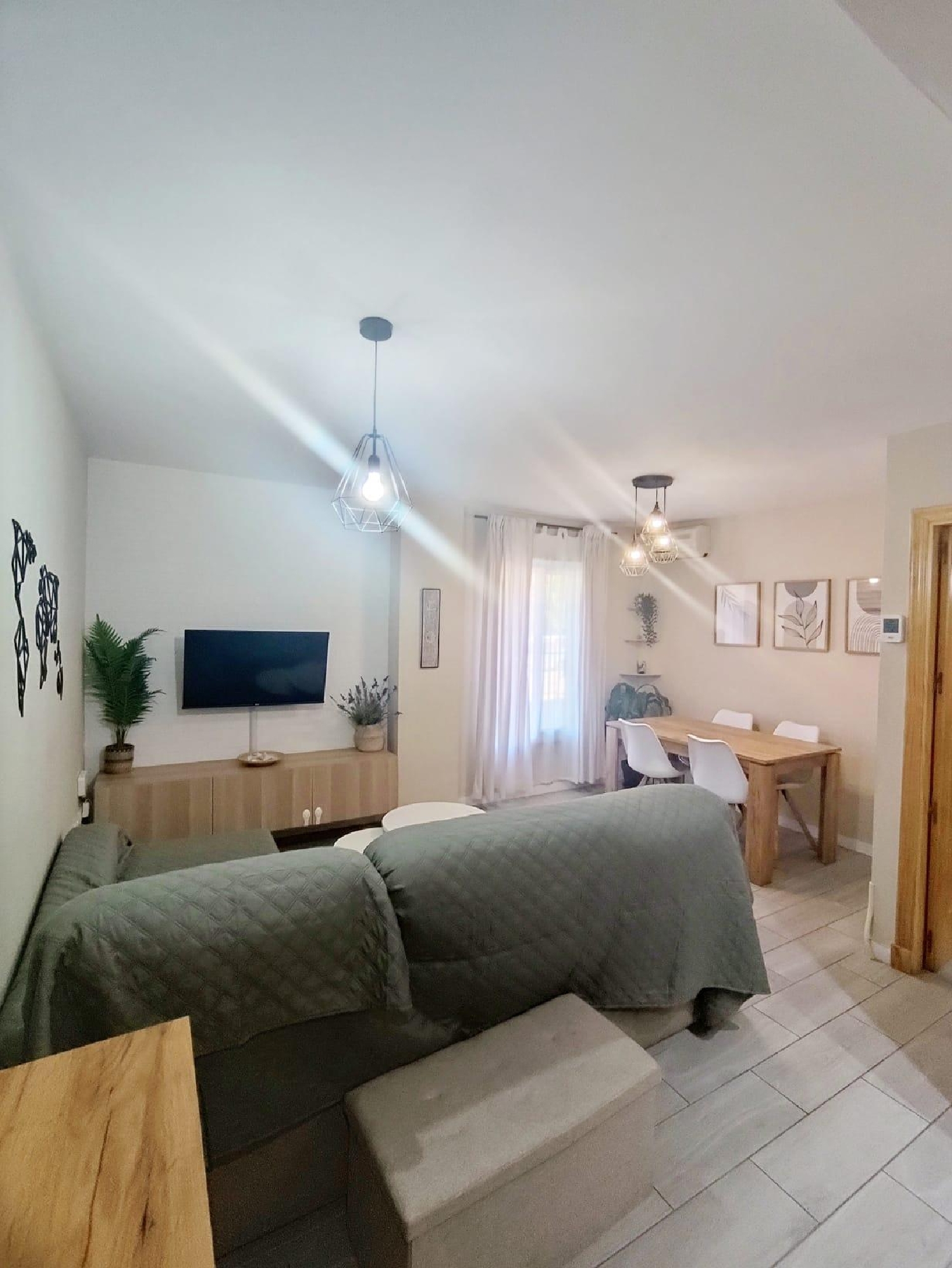  en venta apartamento Algeciras Casco Antiguo Campo De Gibraltar 5