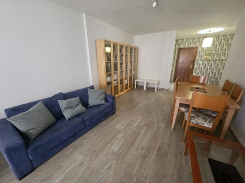 Algeciras Casco Antiguo Campo De Gibraltar Wohnung Bild 6313602