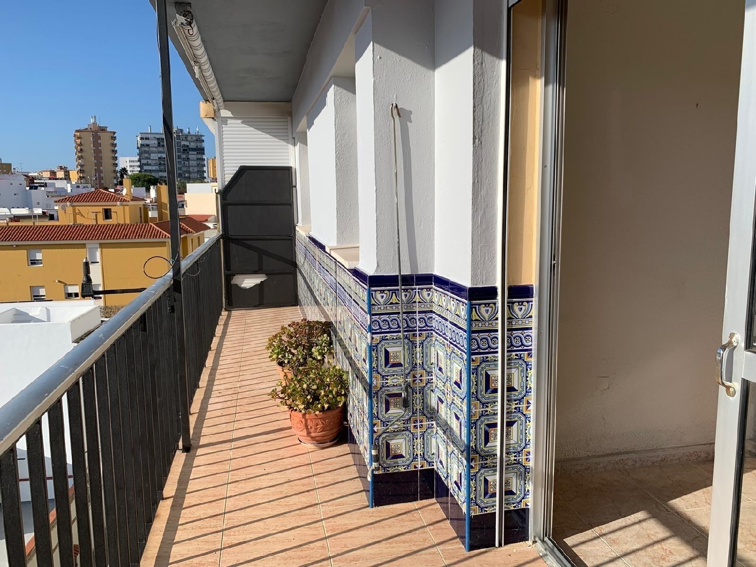 kaufen Wohnung Algeciras Casco Antiguo Campo De Gibraltar 3