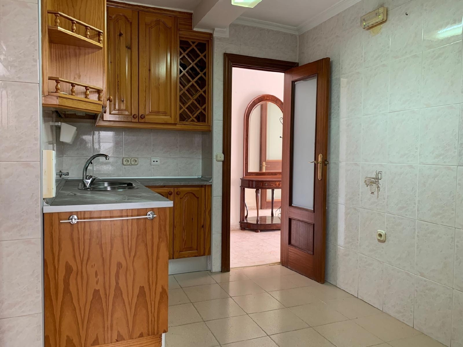 kaufen Wohnung Algeciras Casco Antiguo Campo De Gibraltar 2