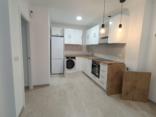 Algeciras Casco Antiguo Campo De Gibraltar Wohnung Bild 6306849