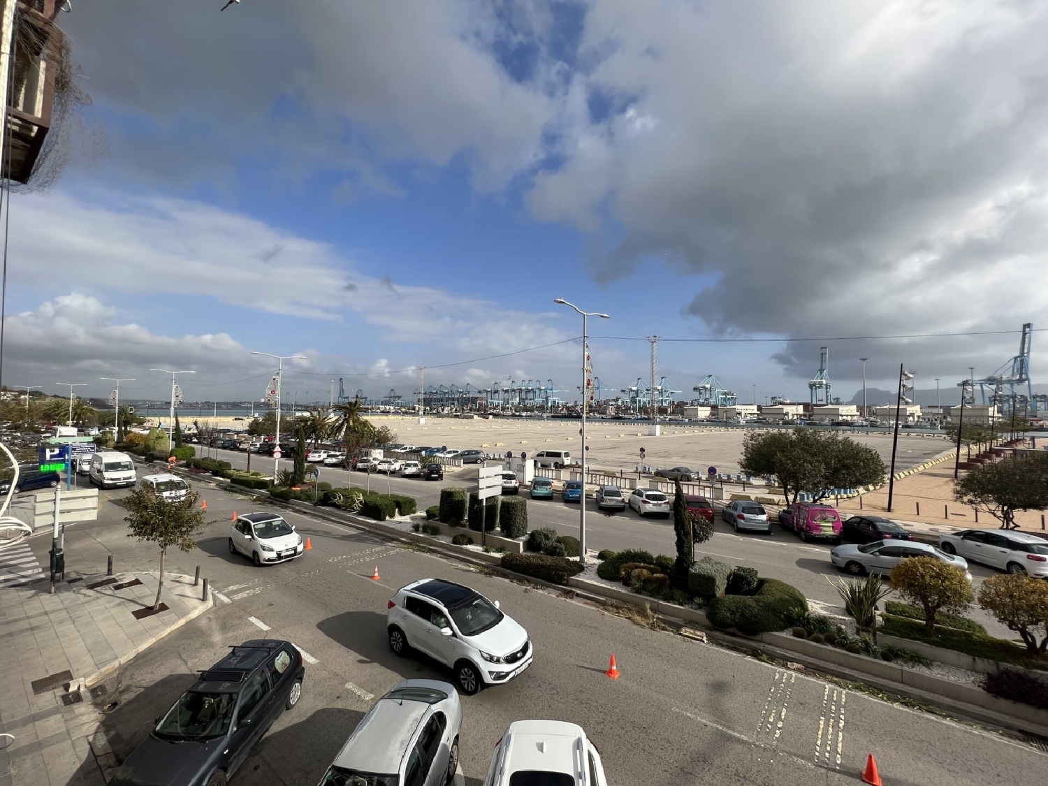 kaufen Wohnung Algeciras Casco Antiguo Campo De Gibraltar 3