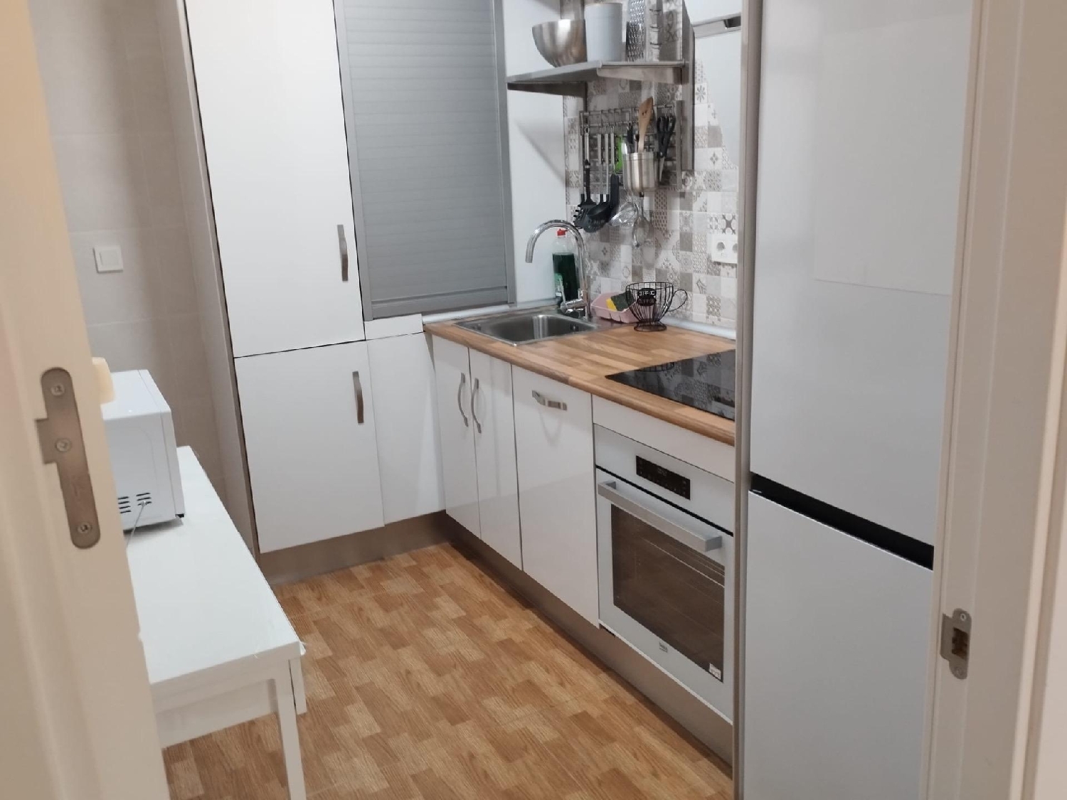 kaufen Wohnung Algeciras Casco Antiguo Campo De Gibraltar 3