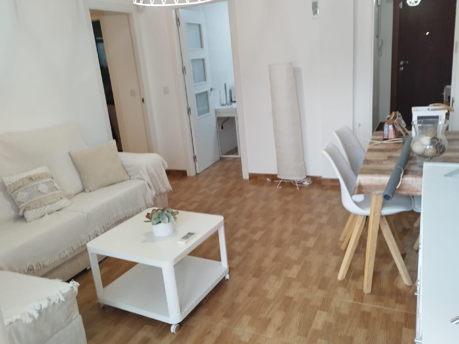 kaufen Wohnung Algeciras Casco Antiguo Campo De Gibraltar 2