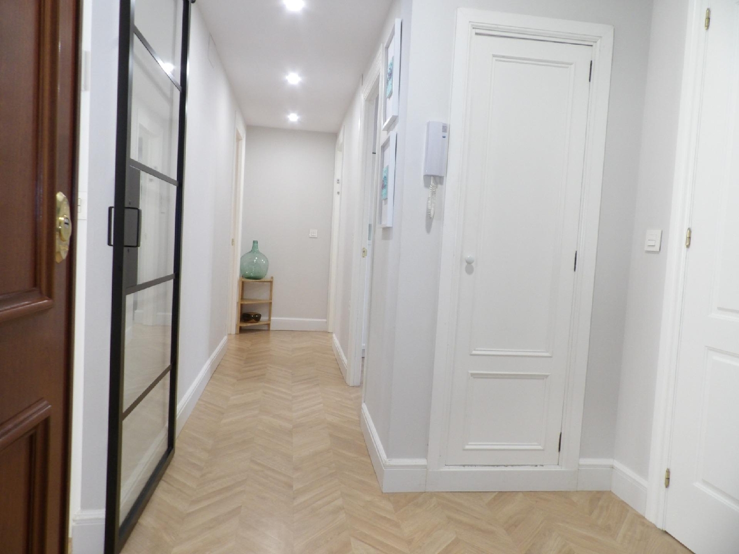  à vendre appartement Algeciras Casco Antiguo Campo De Gibraltar 2