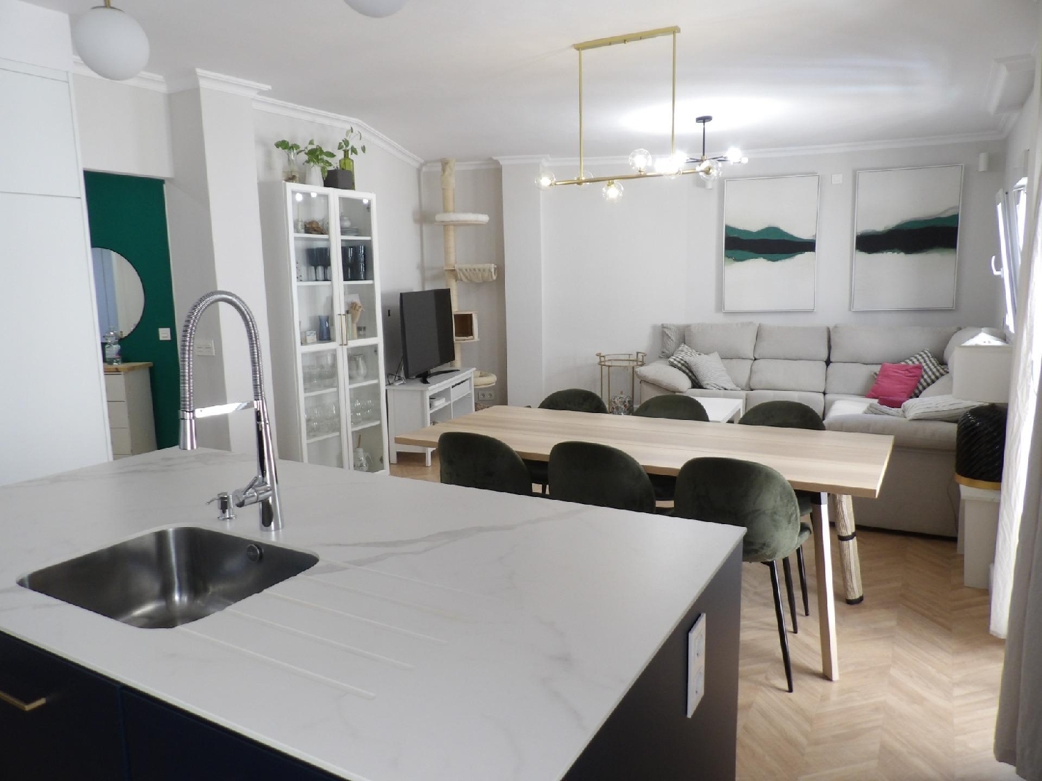  à vendre appartement Algeciras Casco Antiguo Campo De Gibraltar 7
