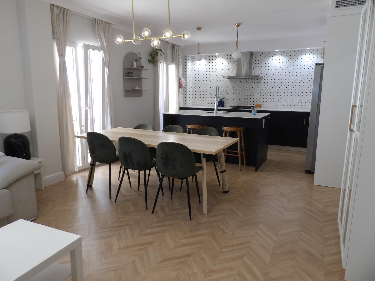  à vendre appartement Algeciras Casco Antiguo Campo De Gibraltar 6