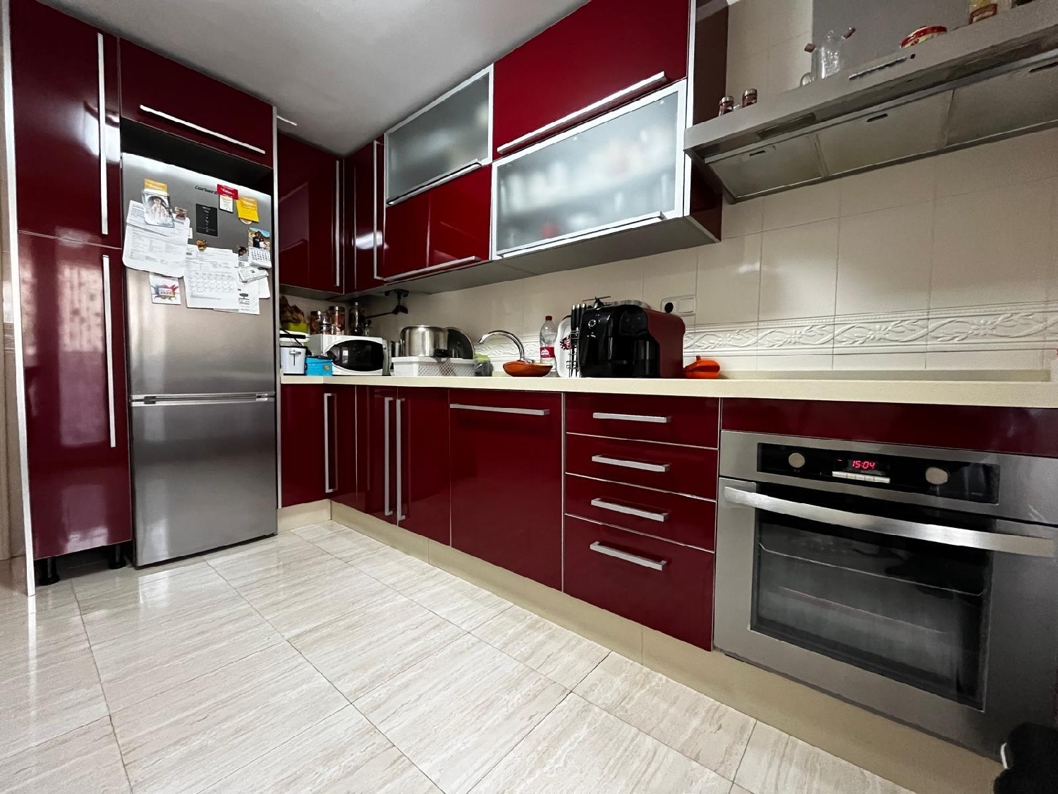 à vendre appartement Algeciras Casco Antiguo Campo De Gibraltar 2
