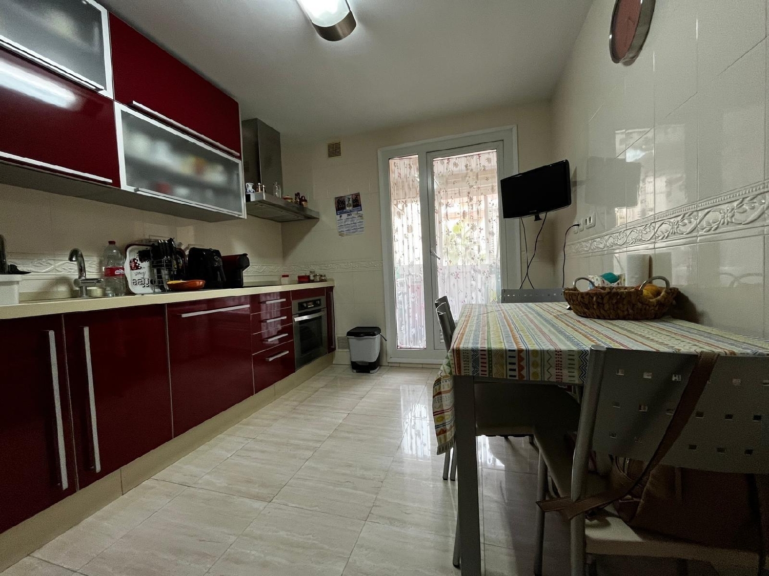  à vendre appartement Algeciras Casco Antiguo Campo De Gibraltar 5