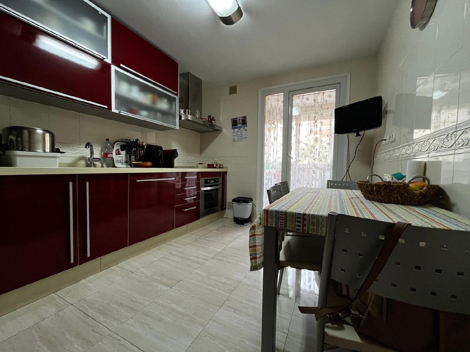  à vendre appartement Algeciras Casco Antiguo Campo De Gibraltar 4