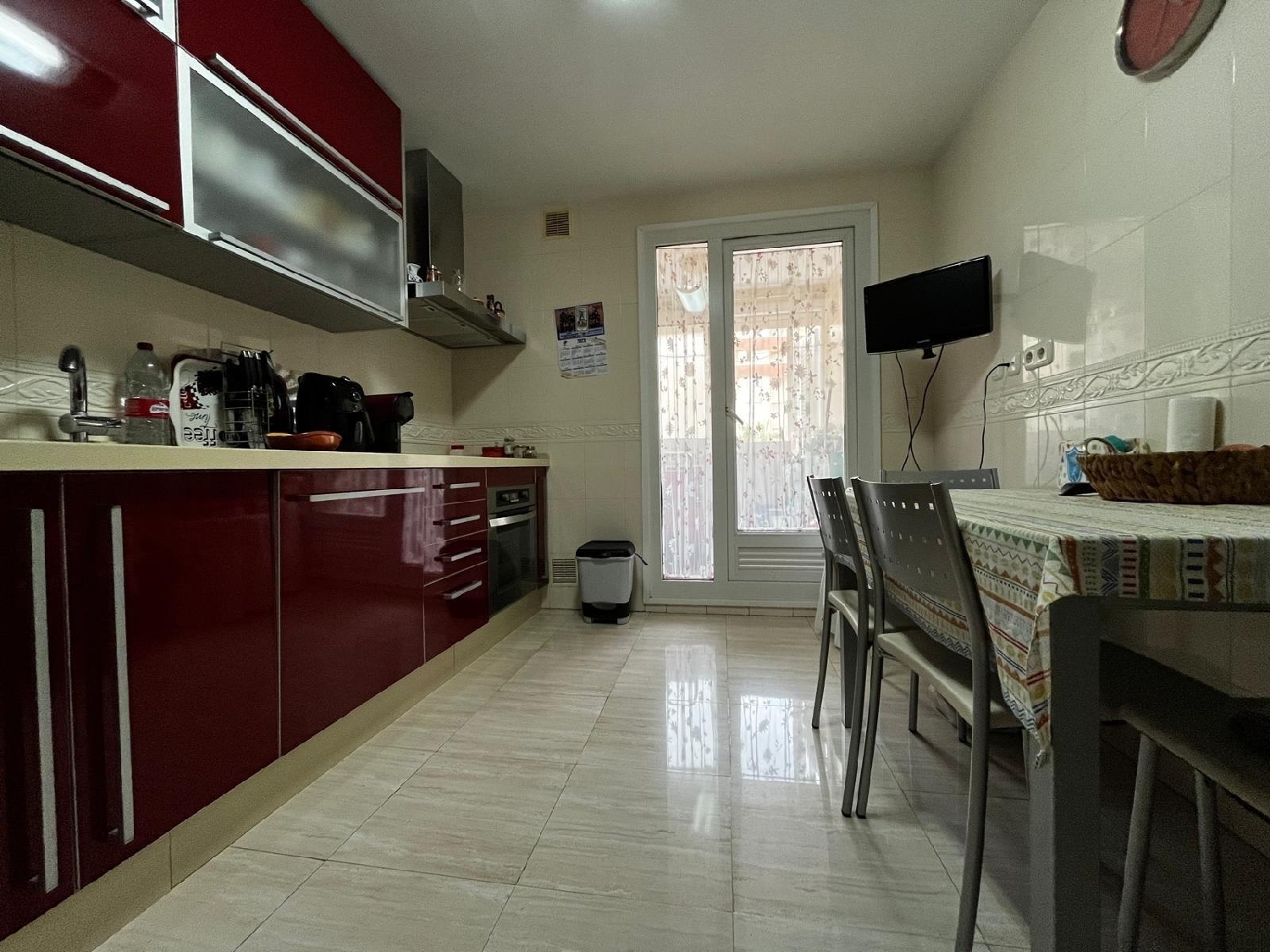 à vendre appartement Algeciras Casco Antiguo Campo De Gibraltar 3