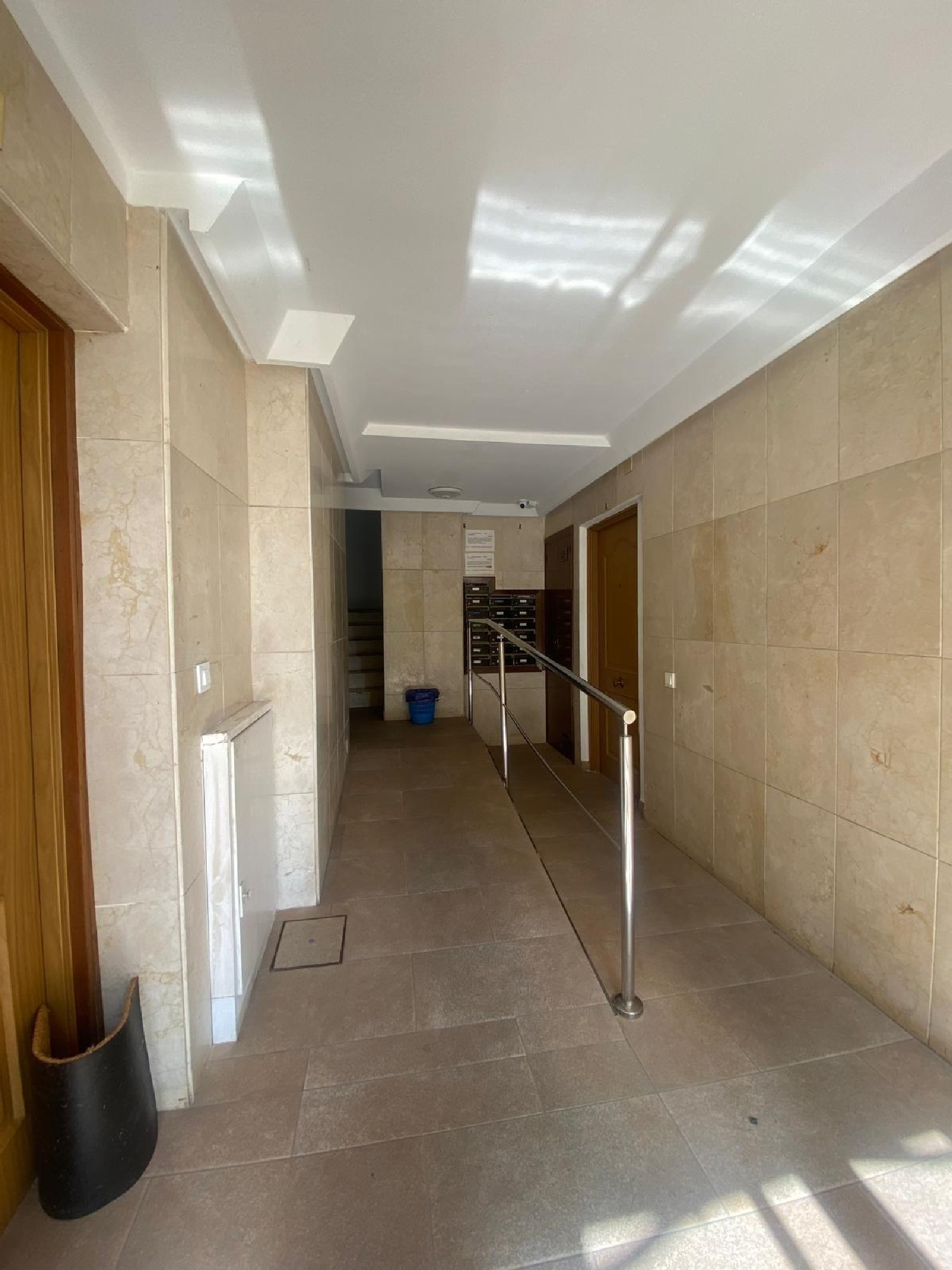 à vendre appartement Algeciras Casco Antiguo Campo De Gibraltar 3