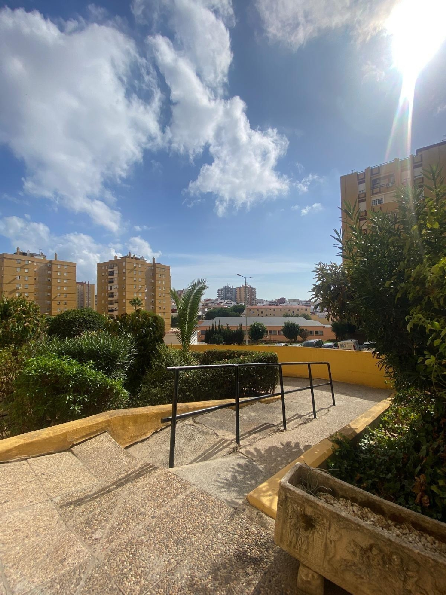à vendre appartement Algeciras Casco Antiguo Campo De Gibraltar 2