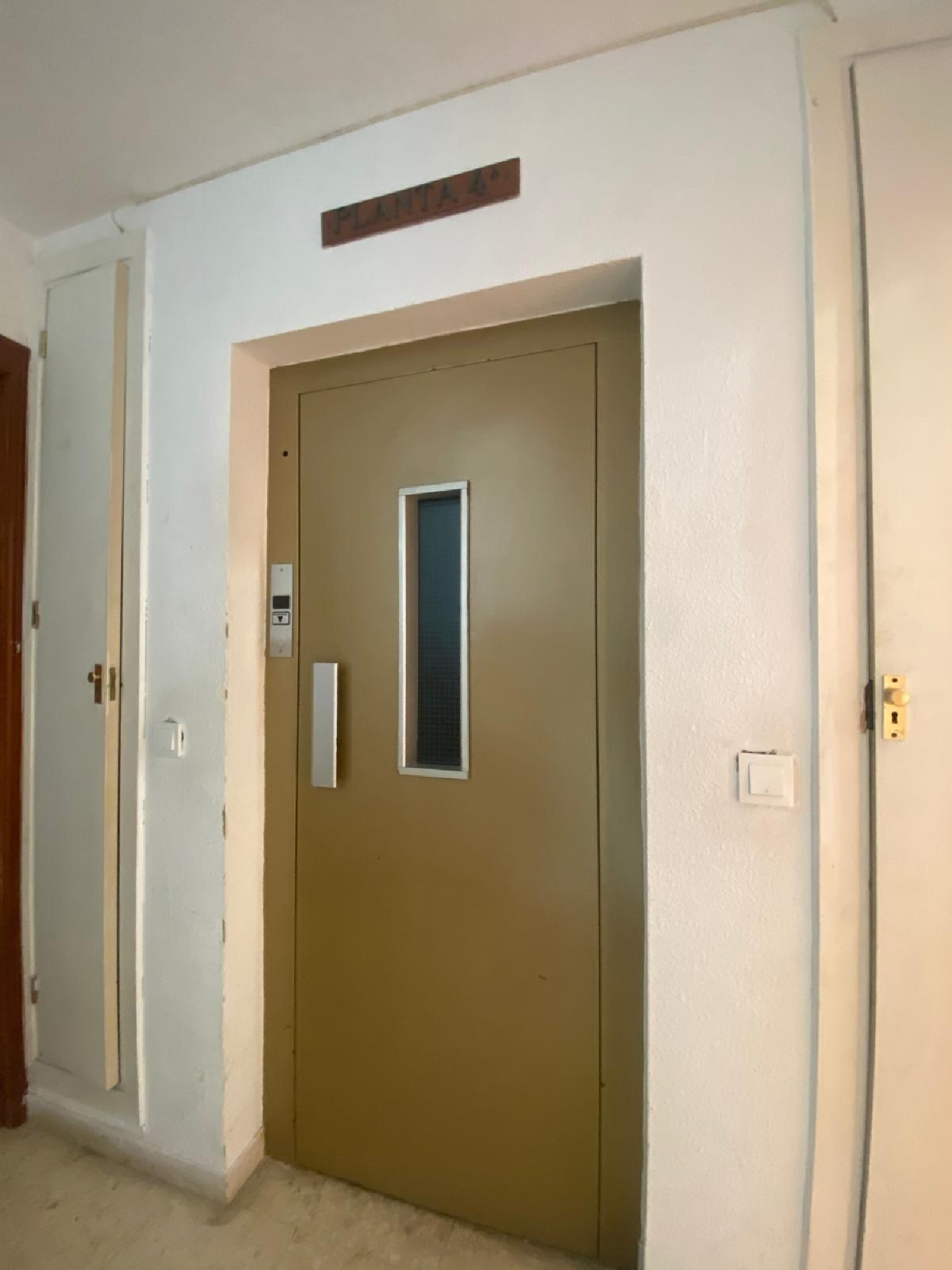  à vendre appartement Algeciras Casco Antiguo Campo De Gibraltar 8