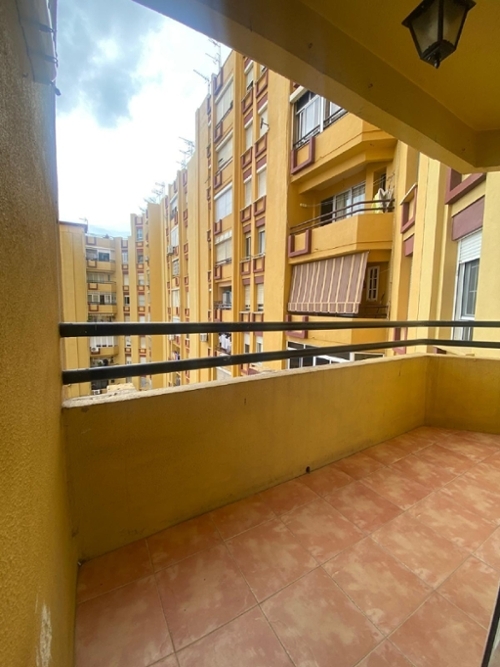Algeciras Casco Antiguo Campo De Gibraltar appartement foto 6315699
