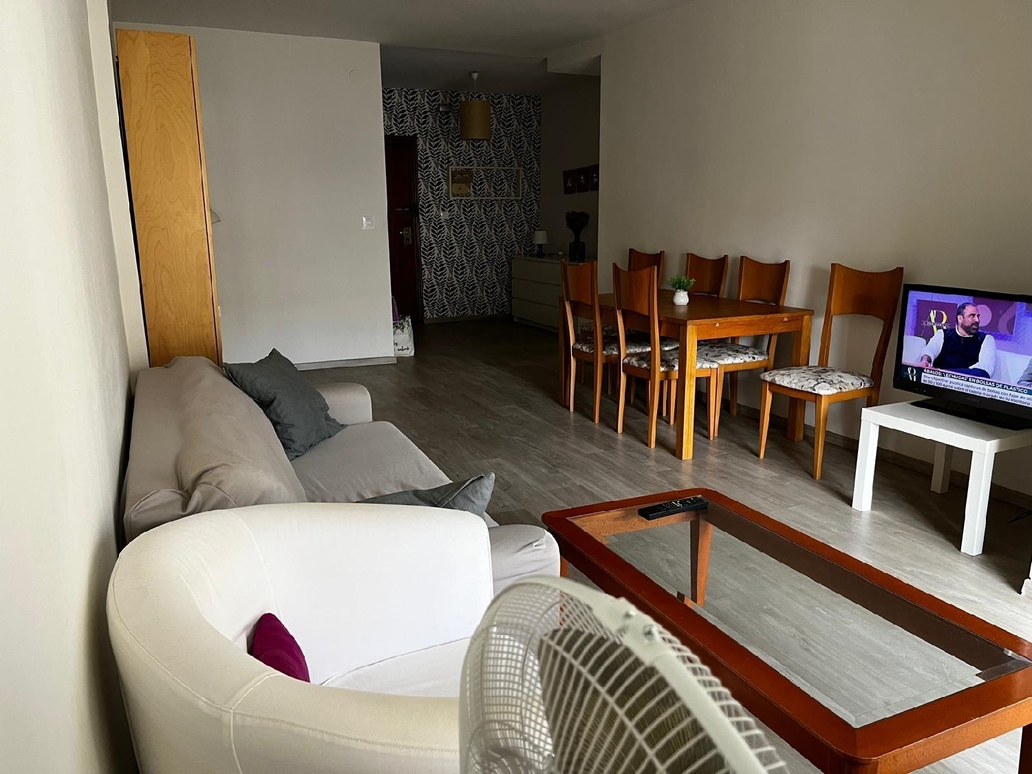 à vendre appartement Algeciras Casco Antiguo Campo De Gibraltar 2