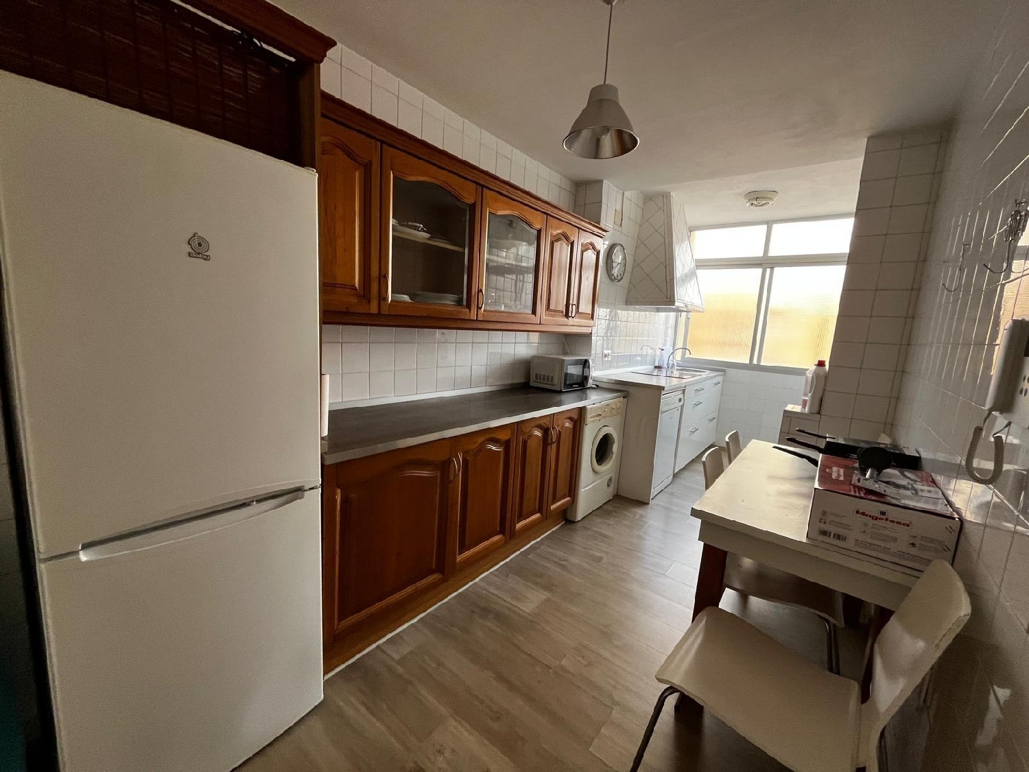  à vendre appartement Algeciras Casco Antiguo Campo De Gibraltar 7