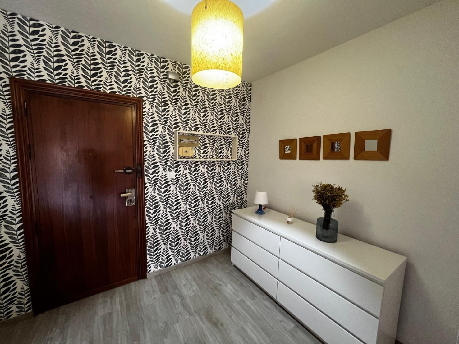 à vendre appartement Algeciras Casco Antiguo Campo De Gibraltar 3