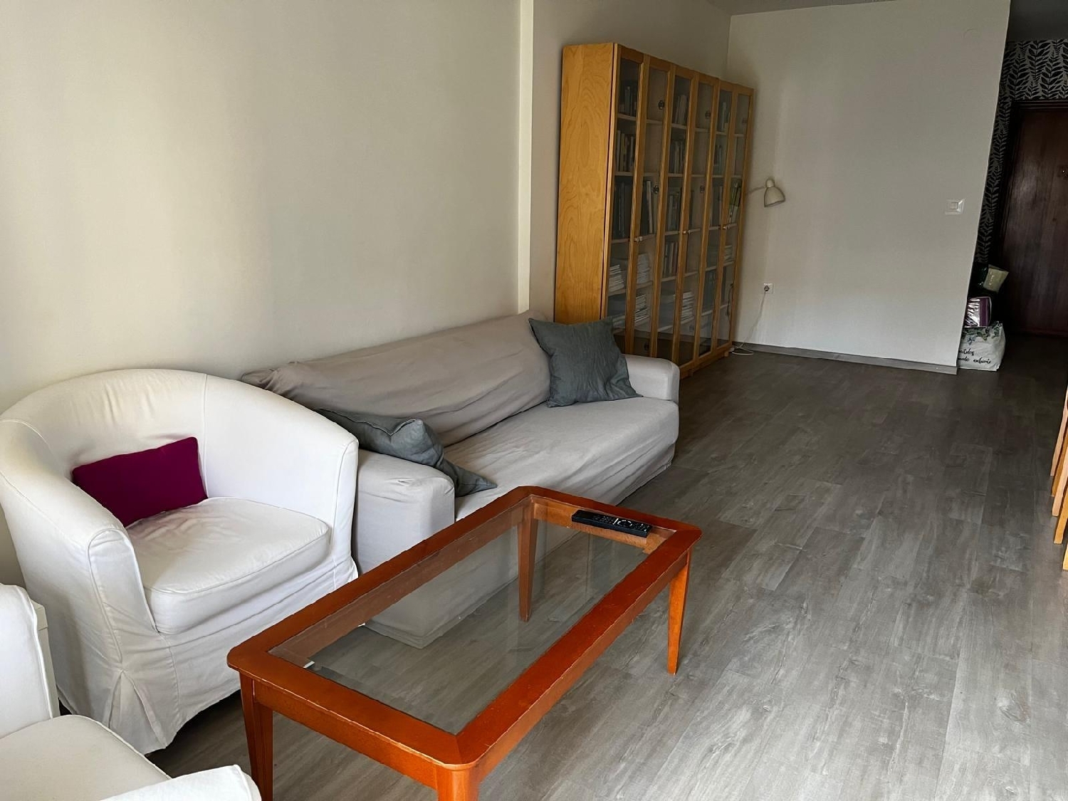  à vendre appartement Algeciras Casco Antiguo Campo De Gibraltar 4