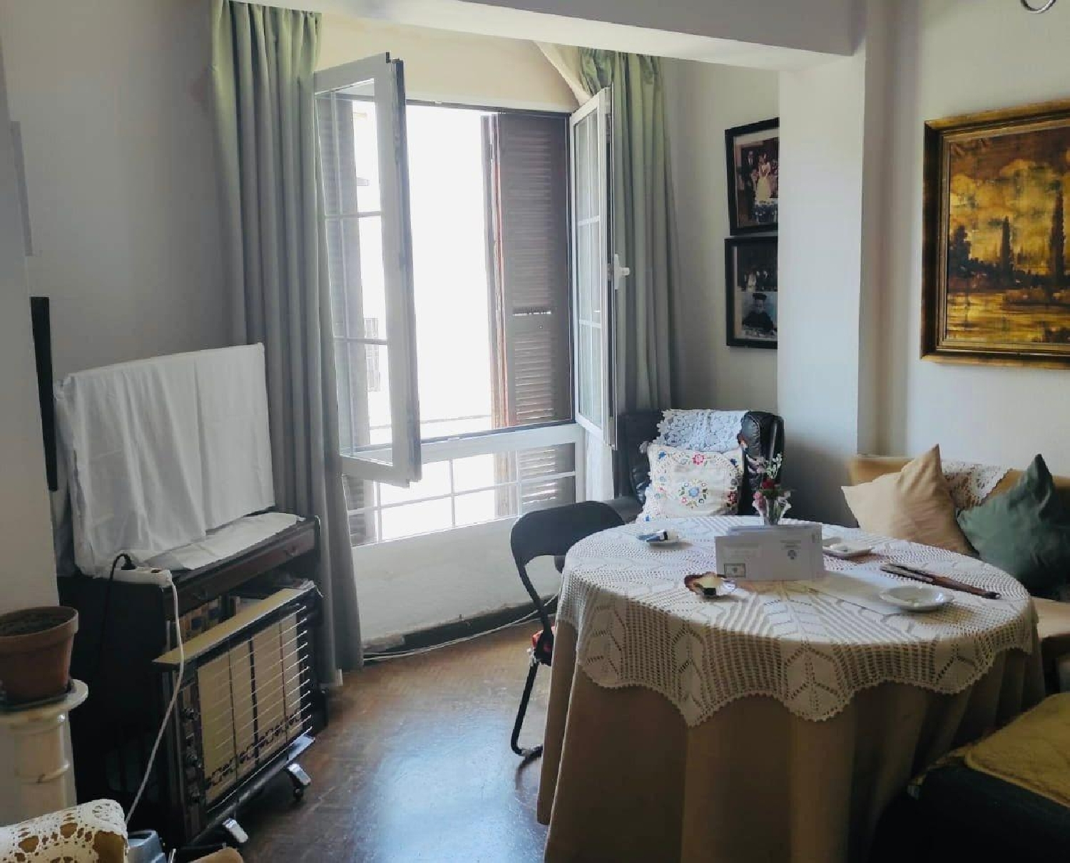 à vendre appartement Algeciras Casco Antiguo Campo De Gibraltar 3
